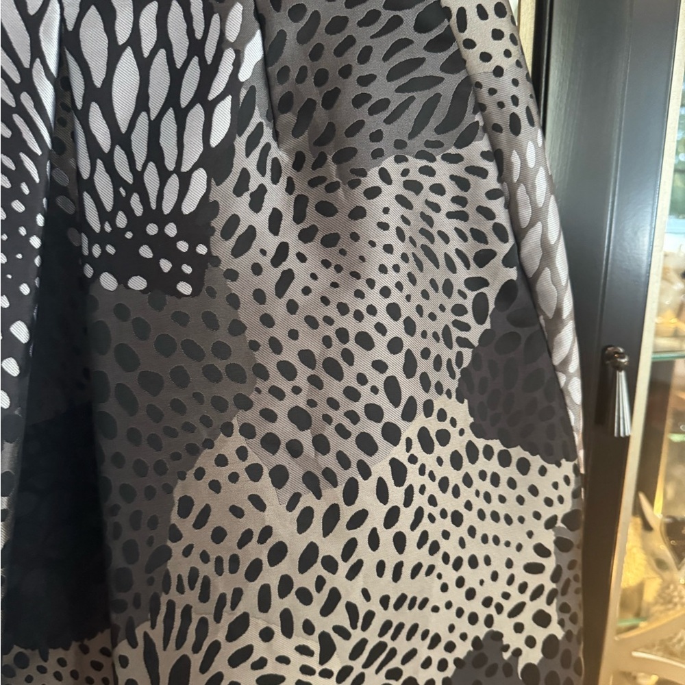 Anne Klein dress and jacket - Picture 4 of 11